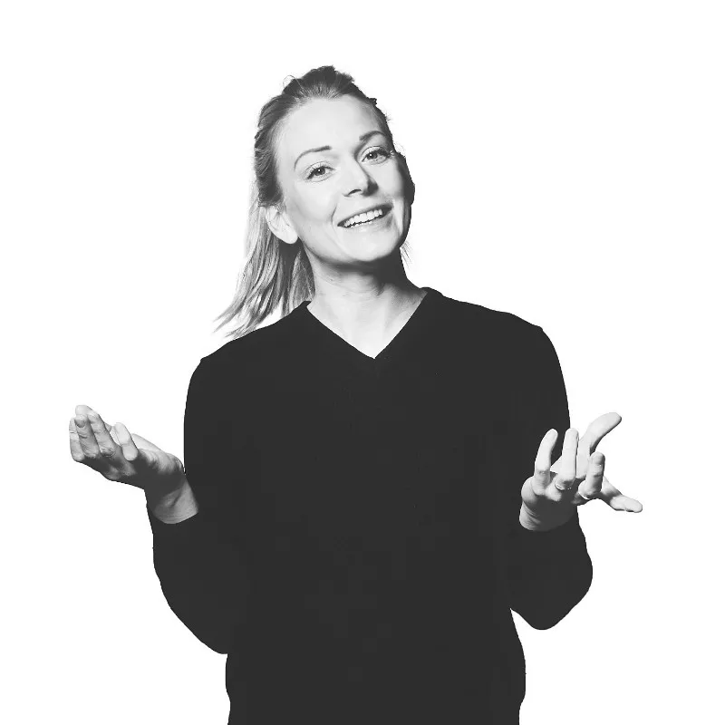 Ida Schillström, Västerås Stad